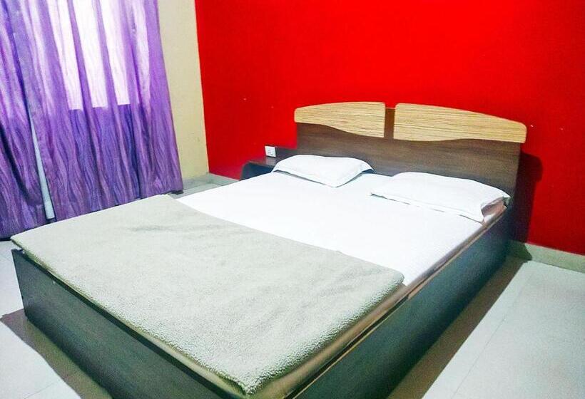 בית מלון כפרי Staymaker Pushpagiri Comforts