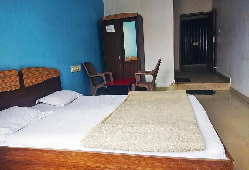 בית מלון כפרי Staymaker Pushpagiri Comforts