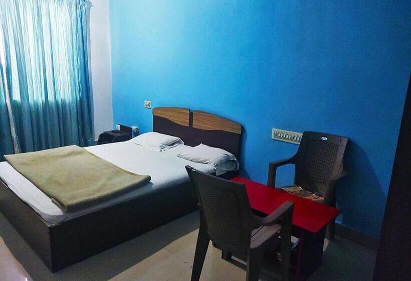 בית מלון כפרי Staymaker Pushpagiri Comforts