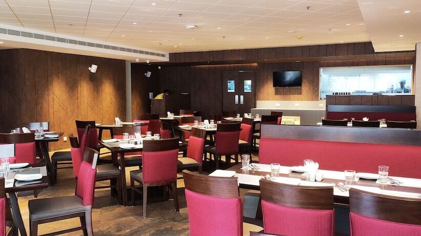 هتل Sunhillportico