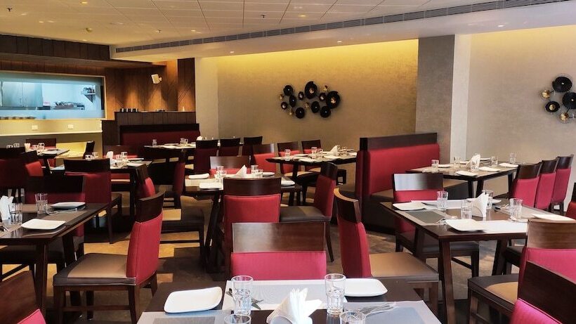 هتل Sunhillportico