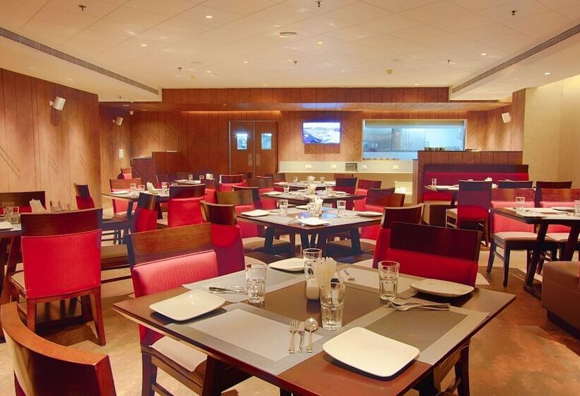 هتل Sunhillportico