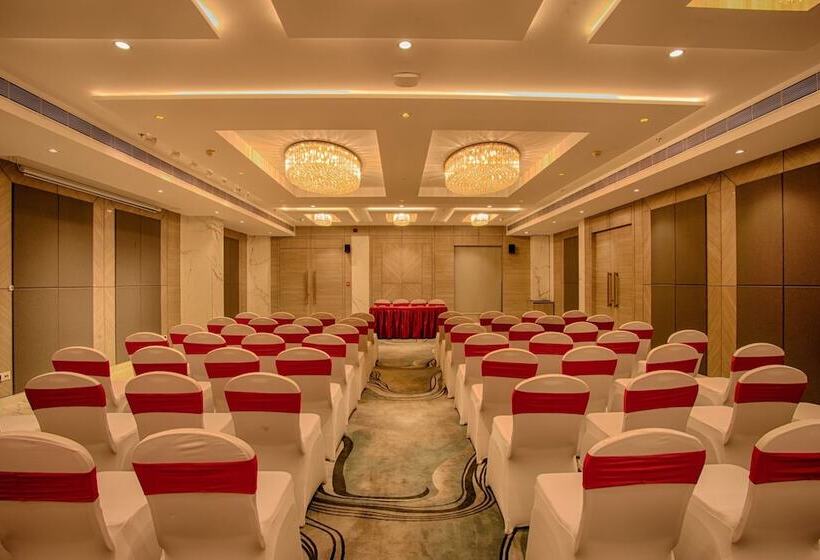 هتل Sunhillportico