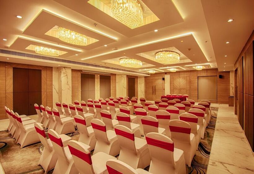 هتل Sunhillportico