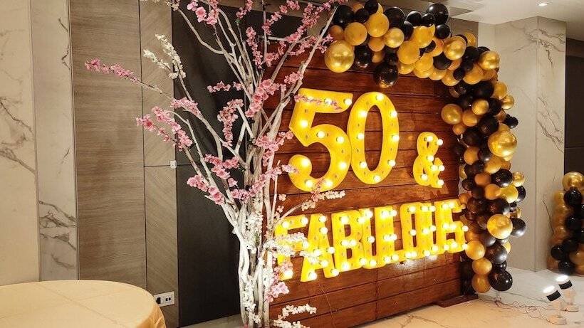 هتل Sunhillportico