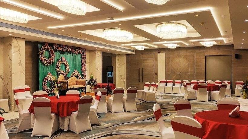 هتل Sunhillportico