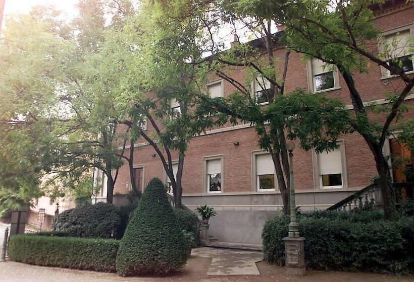 בית מלון כפרי Villaggio Narrante  Foresteria Delle Vigne