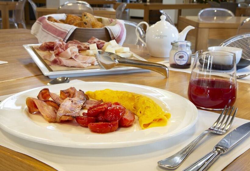 호텔 Villaggio Narrante  Foresteria Delle Vigne