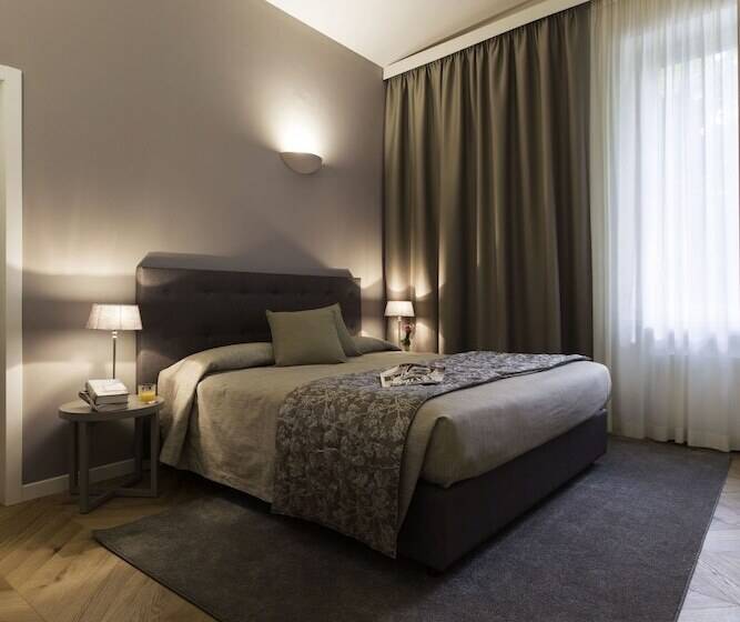 호텔 Villaggio Narrante  Foresteria Delle Vigne