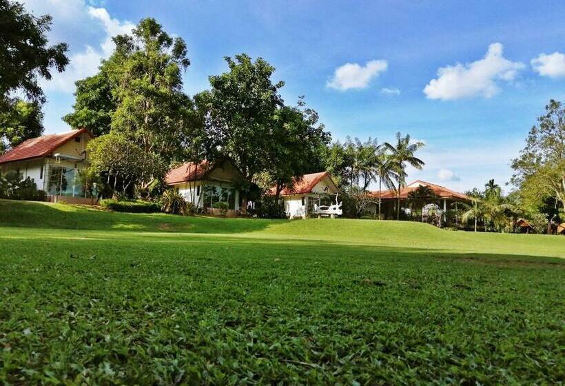 ホテル Vimannam Resort