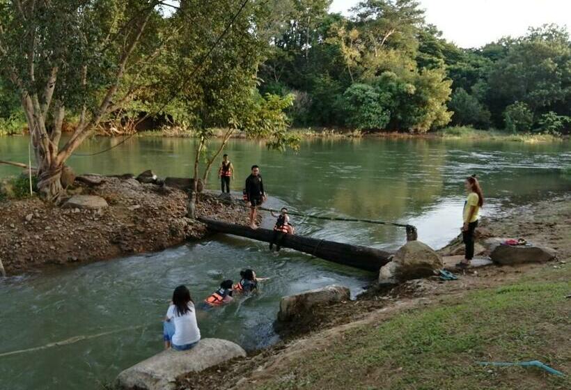 ホテル Vimannam Resort