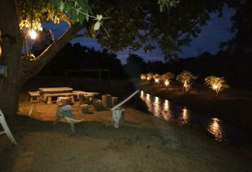 ホテル Vimannam Resort