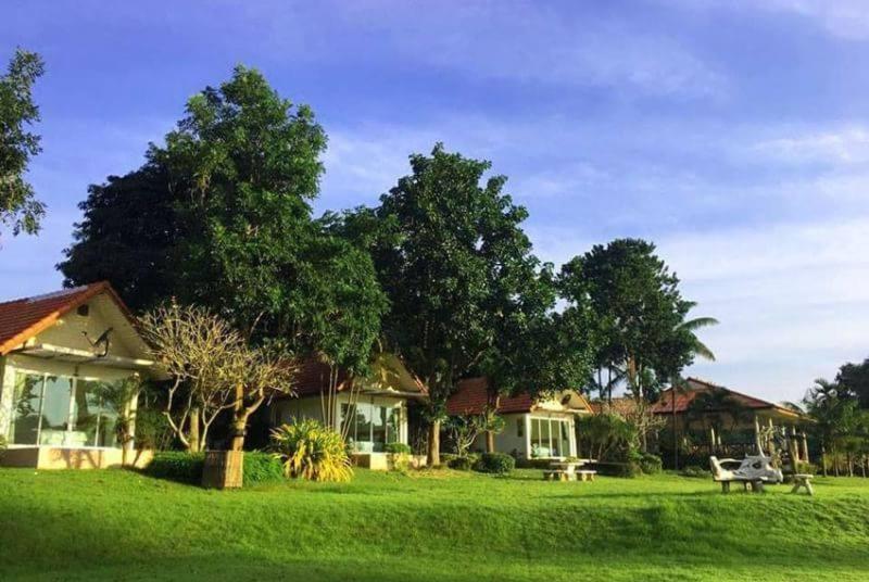 ホテル Vimannam Resort