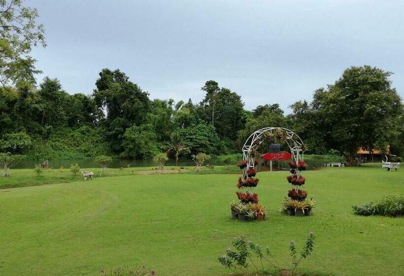 ホテル Vimannam Resort