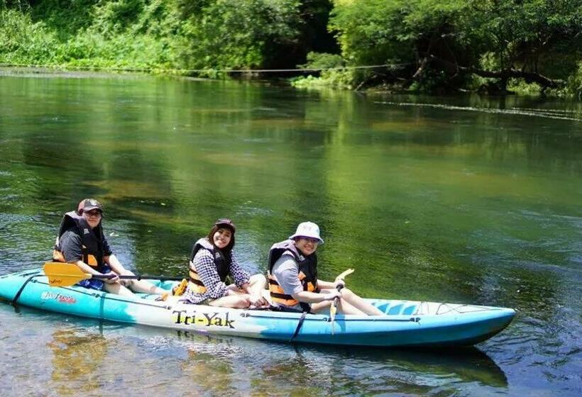 ホテル Vimannam Resort