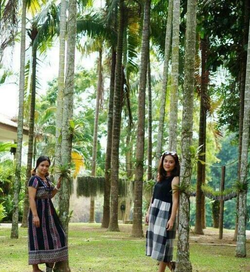 ホテル Vimannam Resort