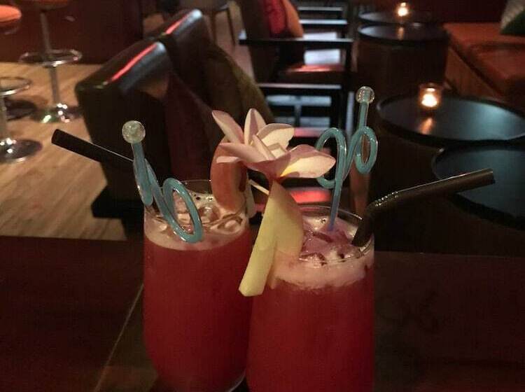 V V Hotel Battambang