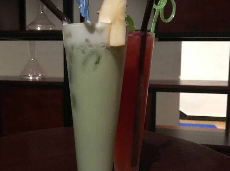 V V Hotel Battambang