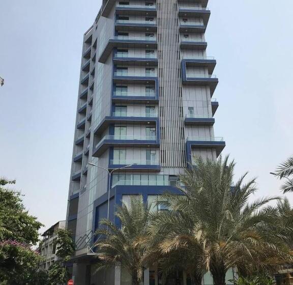 V V Hotel Battambang