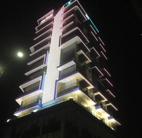 V V Hotel Battambang