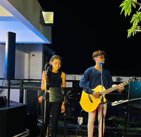 V V Hotel Battambang