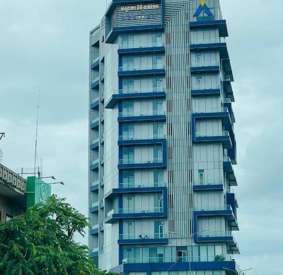 V V Hotel Battambang