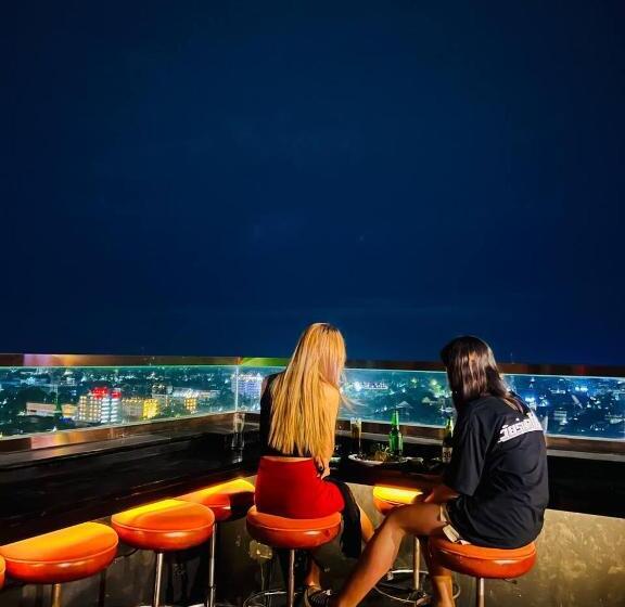 V V Hotel Battambang