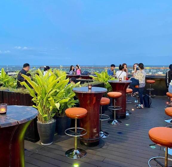 V V Hotel Battambang