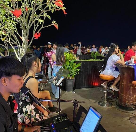 V V Hotel Battambang