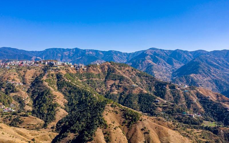 ホテル Wuthering Heights