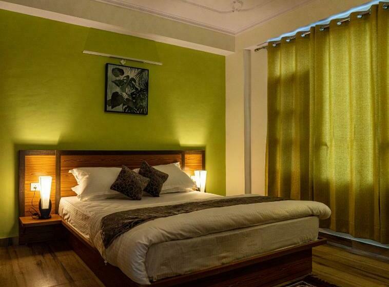 ホテル Wuthering Heights