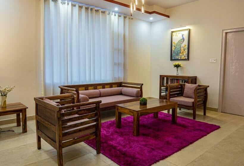 ホテル Wuthering Heights