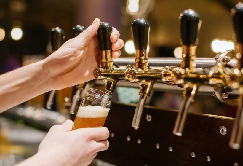 בית מלון כפרי Zefir