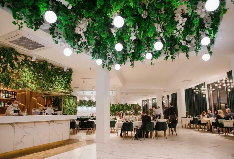 בית מלון כפרי Zefir