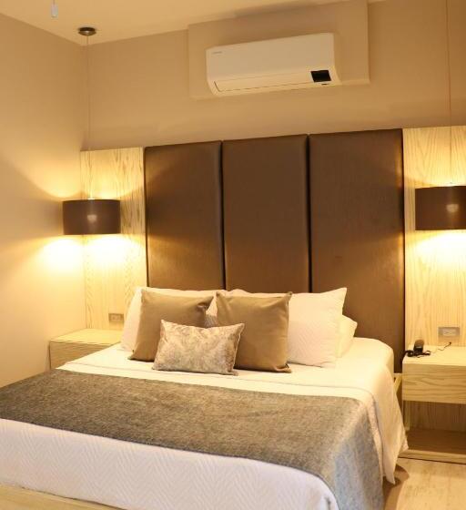 Matisia Hotel Boutique