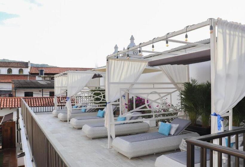 Matisia Hotel Boutique