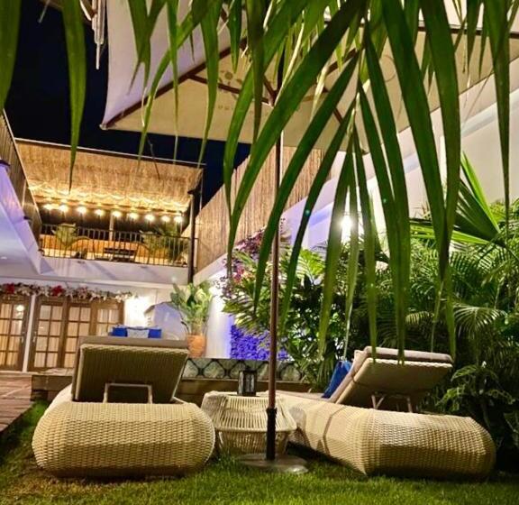 Matisia Hotel Boutique