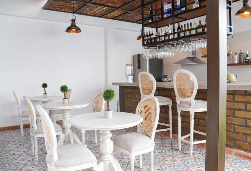 Matisia Hotel Boutique