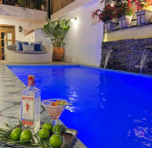 Matisia Hotel Boutique