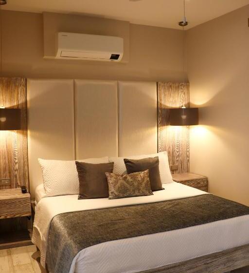 Matisia Hotel Boutique