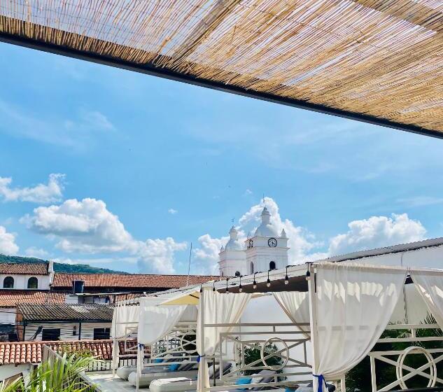 Matisia Hotel Boutique