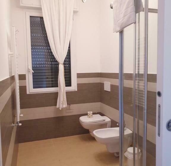 Michelangelo Apartments