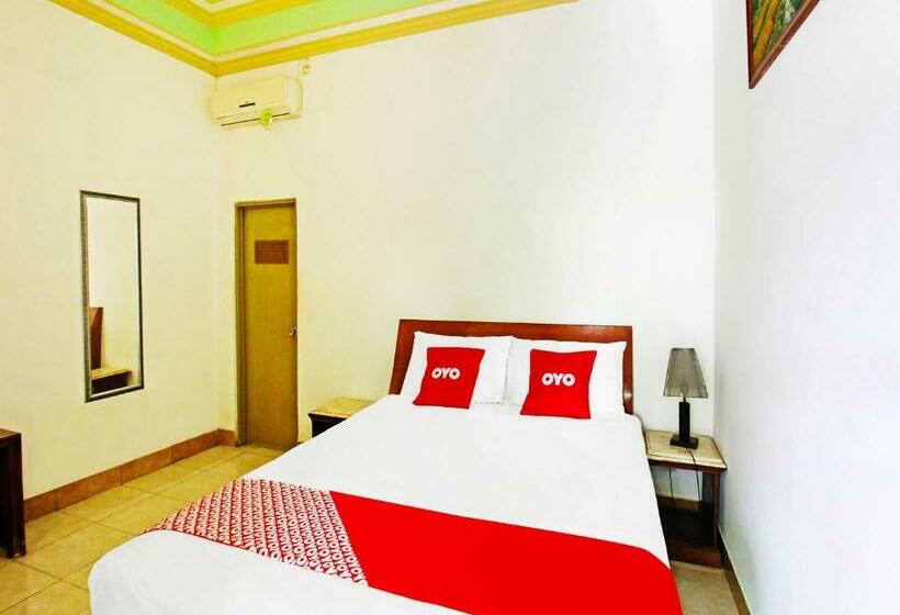 펜션 Ayodya Guest House