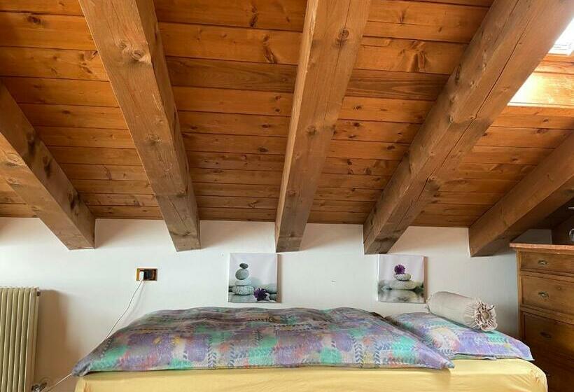 펜션 Cà Borghetto