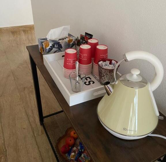 بنسيون Casa Britonia