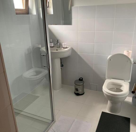 بنسيون Casa Britonia