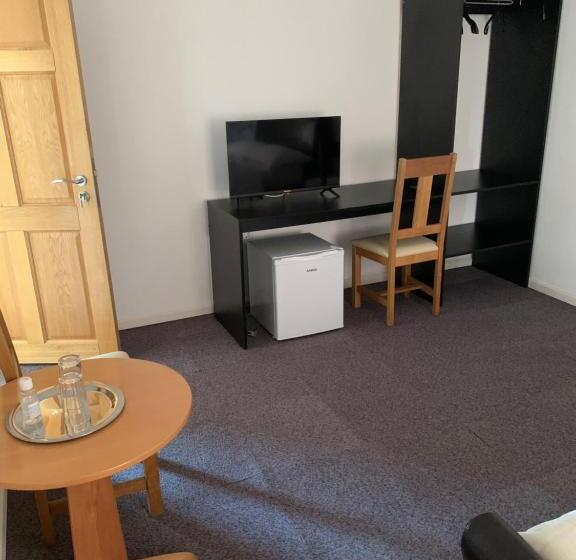 פנסיון Casa Britonia