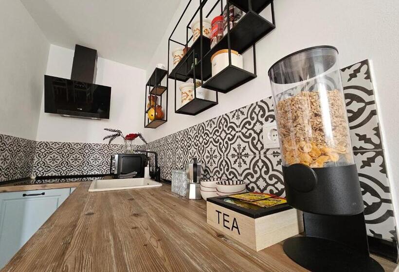 Пансион Casa Iulia