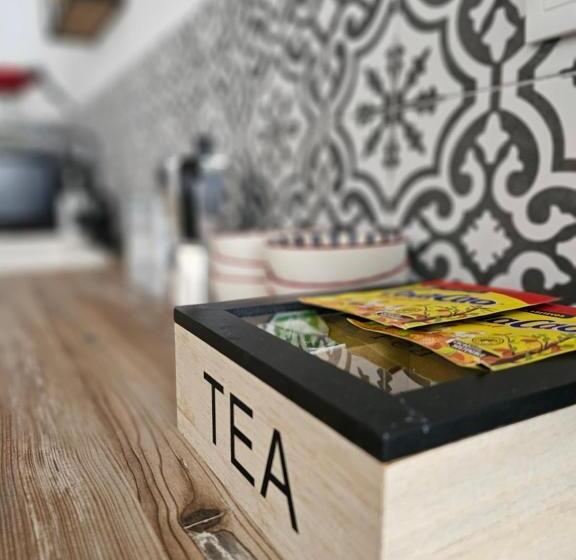 Пансион Casa Iulia