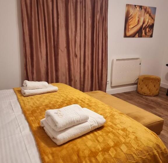 Пансион Casa Iulia